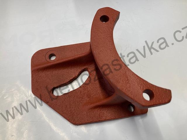 Konzola dynama - Zetor 25 A/K