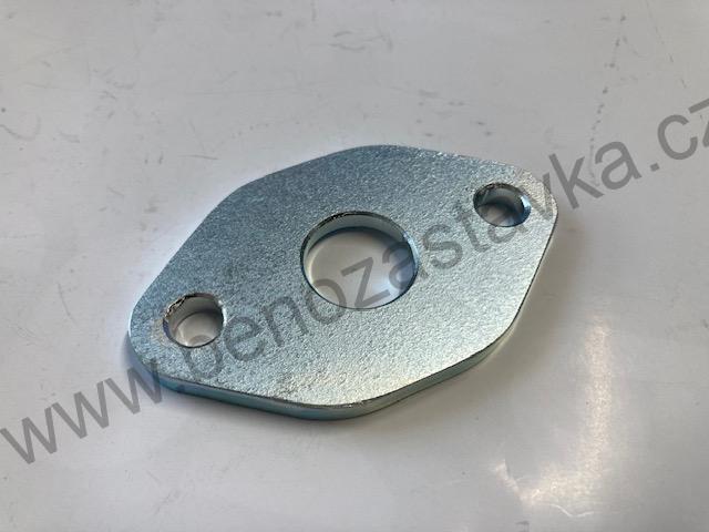 Příruba páky náhonu hospodářských strojů - Zetor Super 50