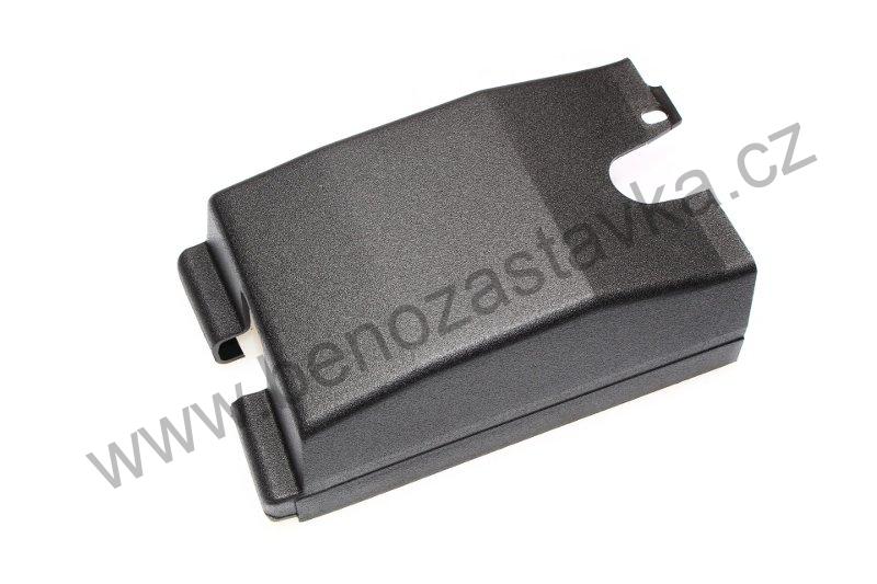 Pravý kryt brzdového válečku - Zetor URI