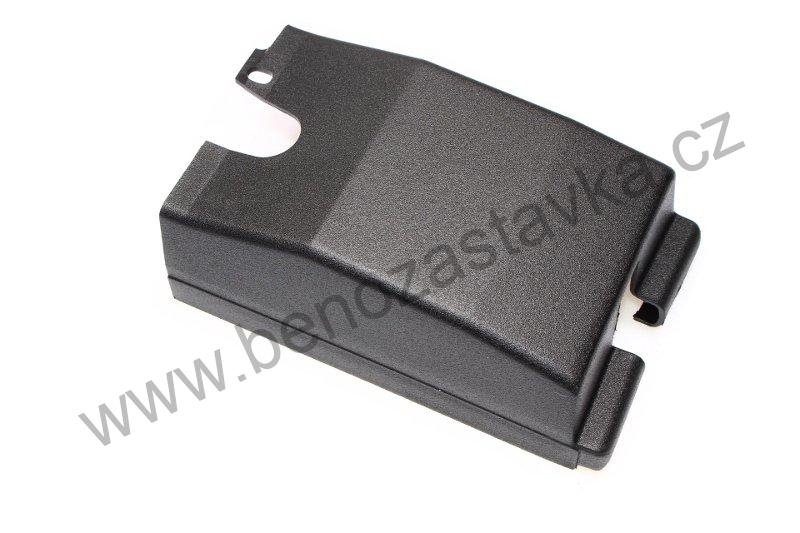 Levý kryt brzdového válečku - Zetor URI