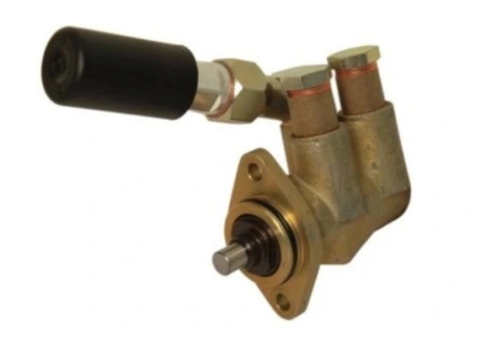 Dopravní čerpadlo 2278 - Zetor