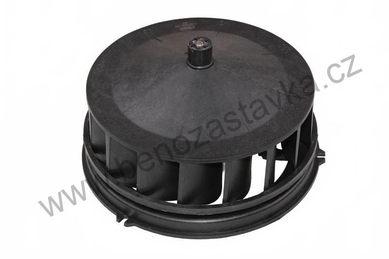 Ventilátor topení 12V - Zetor Zetor URI, URII