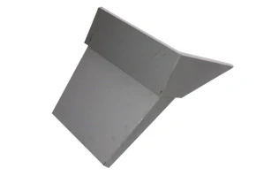 Pravé prodloužení zadního blatníku, nástavec - Zetor 5611 5711 5718 6711 6718 6745 6911