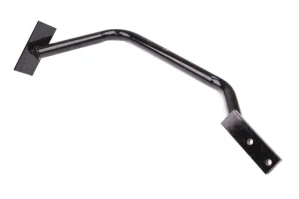 Levá vzpěra blatníku - hnaná náprava Zetor URI