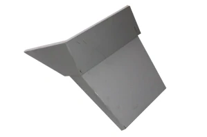 Levé prodloužení zadního blatníku, nástavec - Zetor 5611 5711 5718 6711 6718 6745 6911