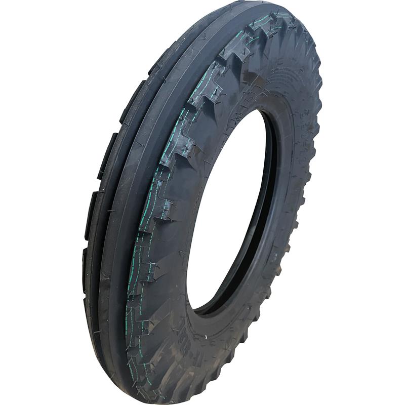 5.50-16 6PR - Pneumatika - Přední - ASF hrubá - pro Zetor URI