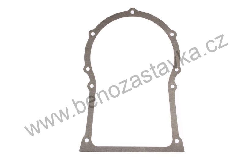 Těsnění zadního víka - Zetor URI