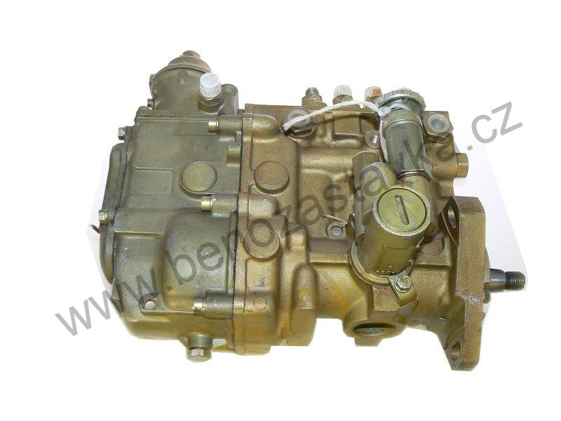 Vstřikovací souprava PP4M 3150 - Zetor URIII