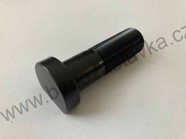 Pevnostní šroub předního disku - M18x1,5x66 - Zetor Super 50