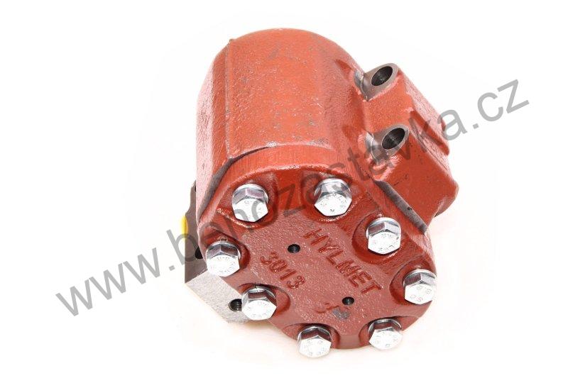 Čerpadlo hydrauliky - Zetor URI - Dovoz