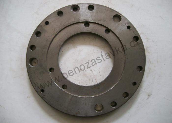 Základní disk levý - Zetor URIII