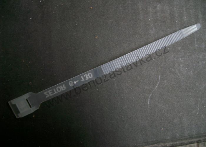 Vázací páska 6-130 - Zetor URIII