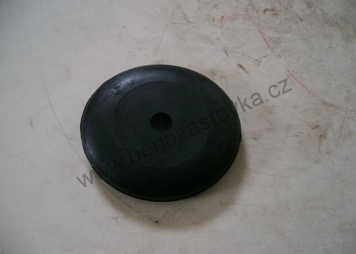 Prachovka - Zetor URIII