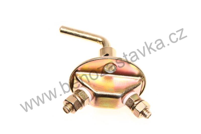 Odpojovač baterie 750A - Zetor