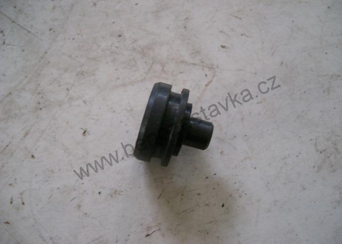 Zátka 22 - Zetor URIII