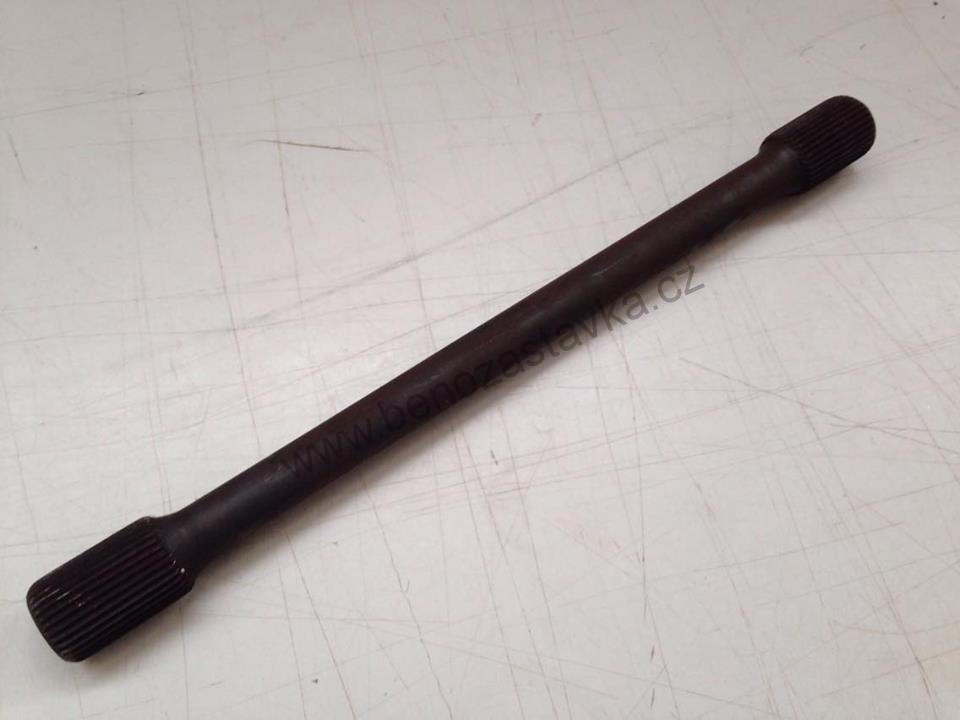 Torzní tyč - Zetor URI