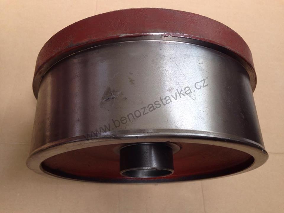 Brzdový buben  220 mm - Zetor URI