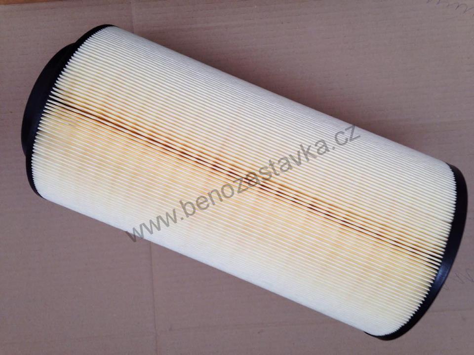 Filtr vzduchu C 20500 - Zetor URIII