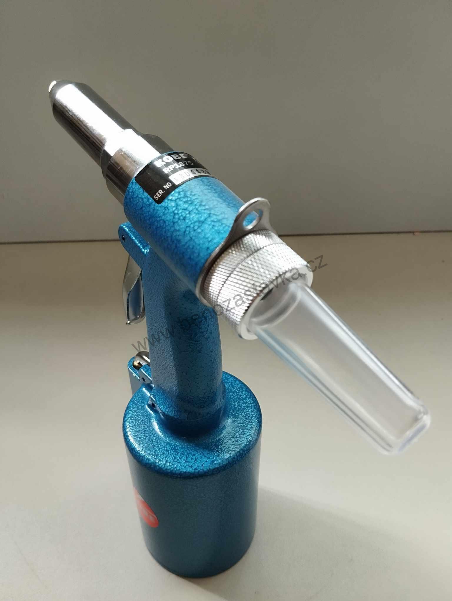 Nýtovací kleště Heavy duty - KOBE