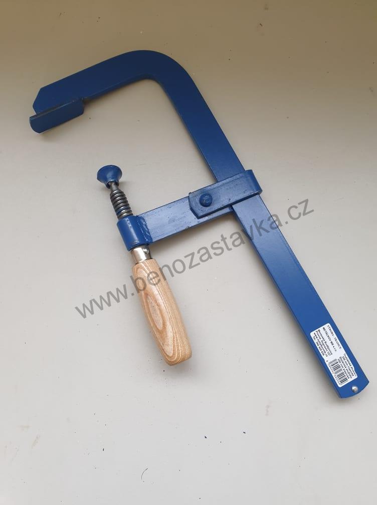 Ztužidlo truhlářské, svěrka 1000mm