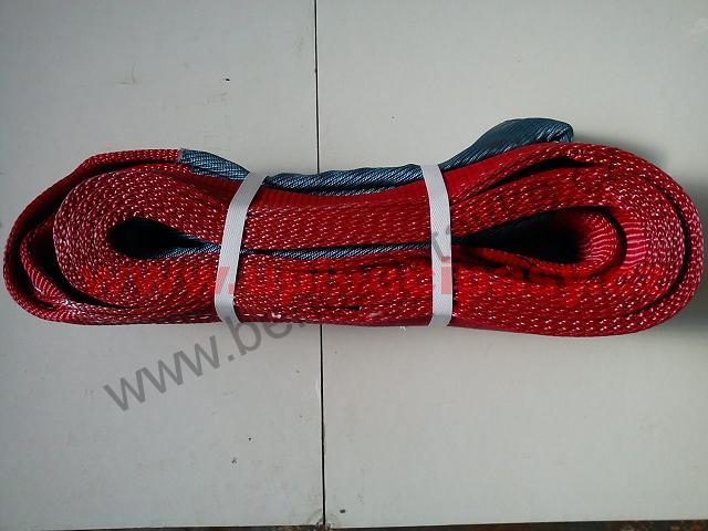 PÁS ZVEDACÍ - popruh - 5T/6M - oko/oko