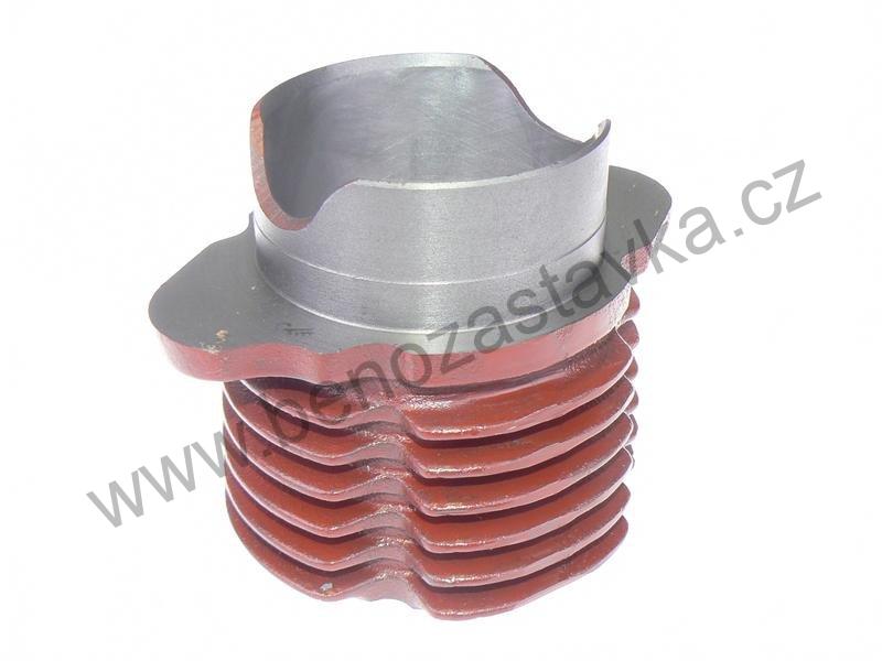 Válec kompresoru průměr 65 mm - Zetor URI