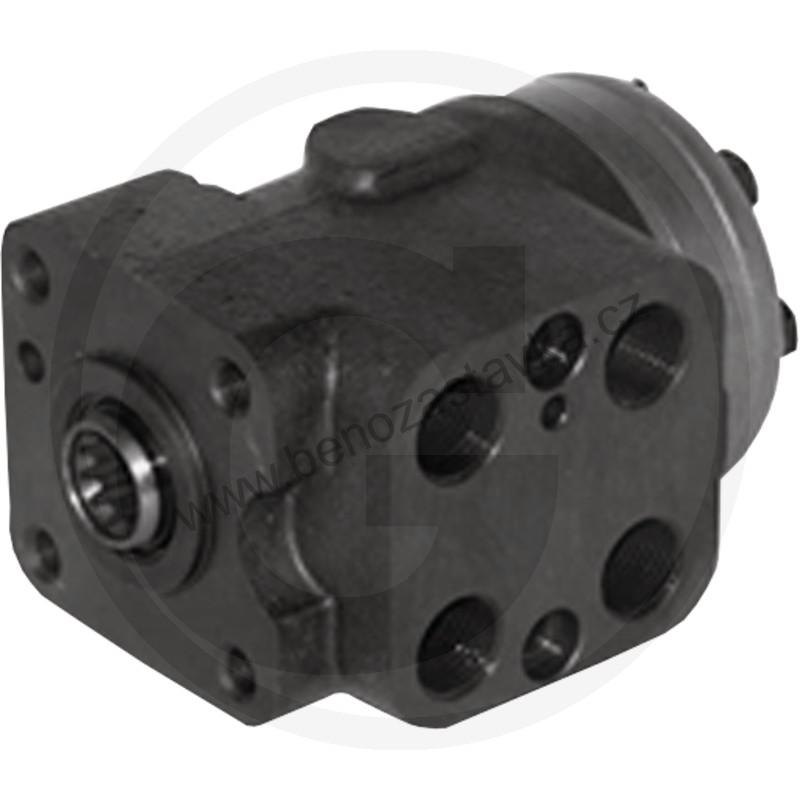 Blok řízení Orbitroly G-OSPC-ON - Zetor URII