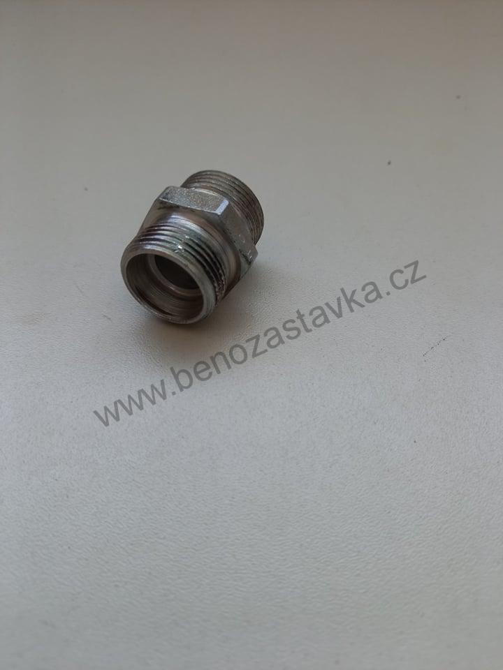 Šroubové spojení 22x1,5x22