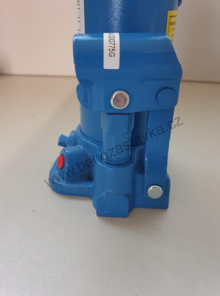 Hydraulický zvedák panenka 5t FERVI