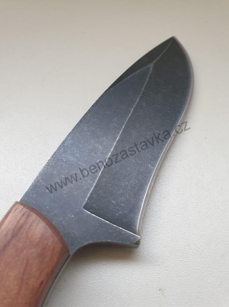 Nůž na přežití FULL-TANG 12cm