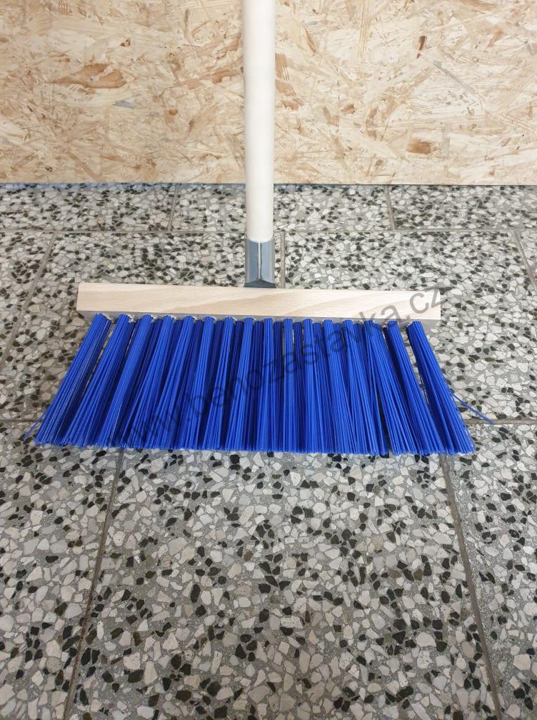 Koště na sníh 350mm