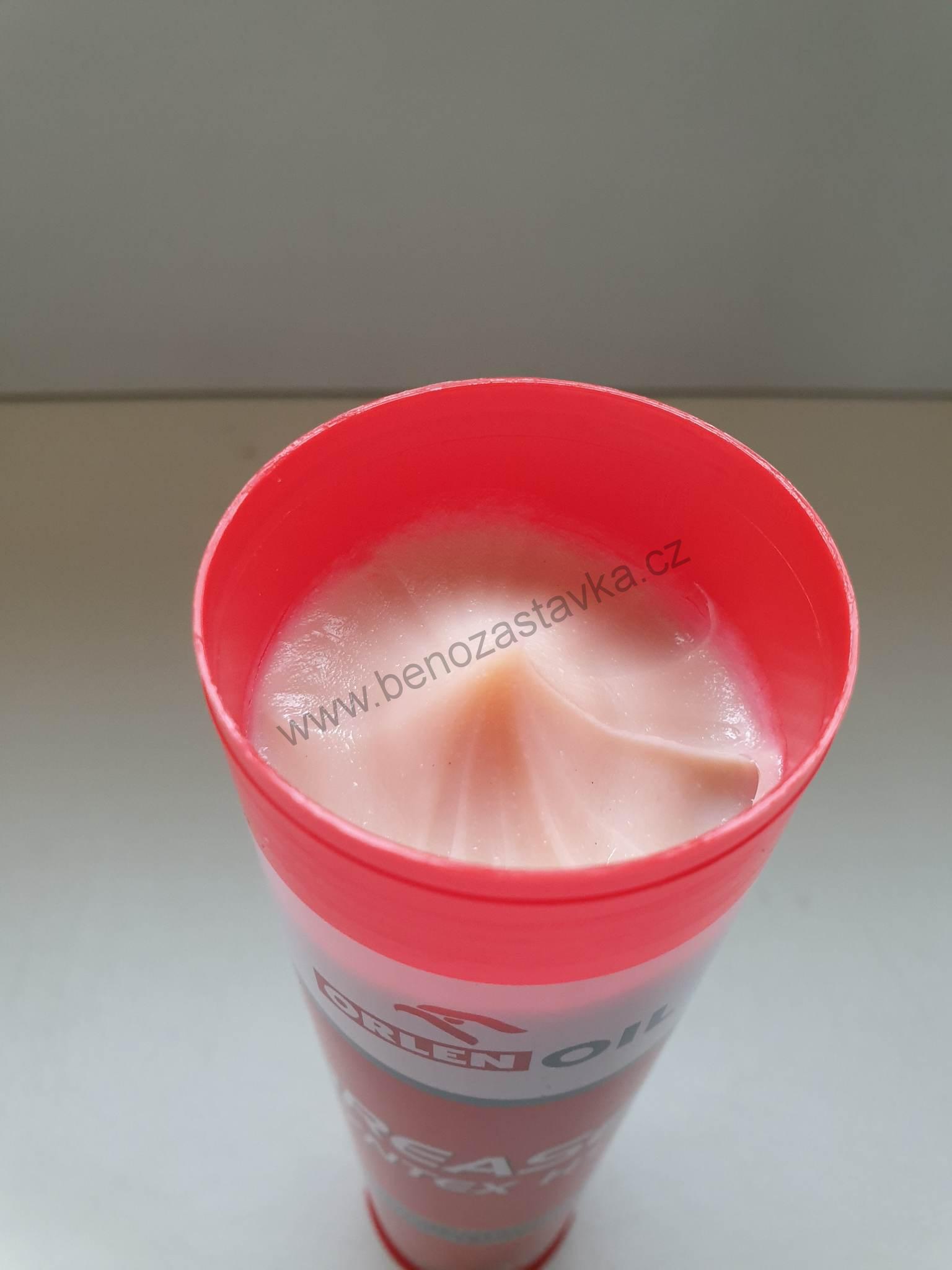 400g - Syntetické mazivo GREASEN SYNTEX HT2