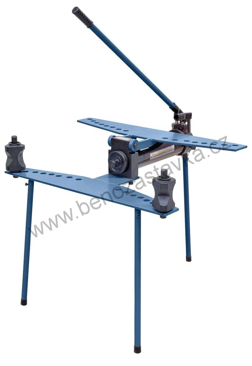 Hydraulická ohýbačka trubek Bernardo HRB 30 S