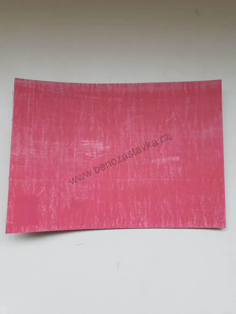 Deska/arch - těsnění TEMAFAST 210x297x2mm