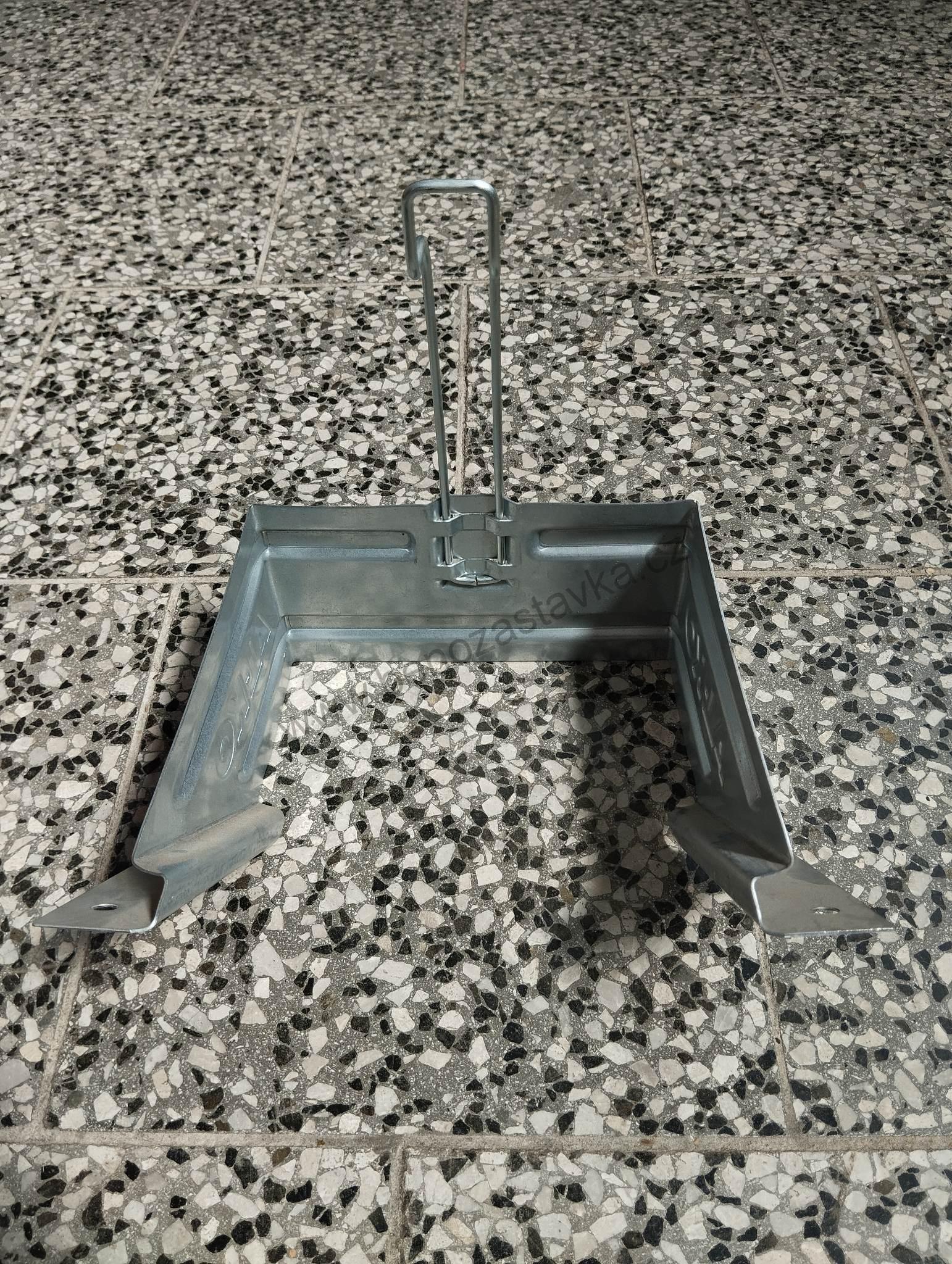 Držák klínu GRANIT