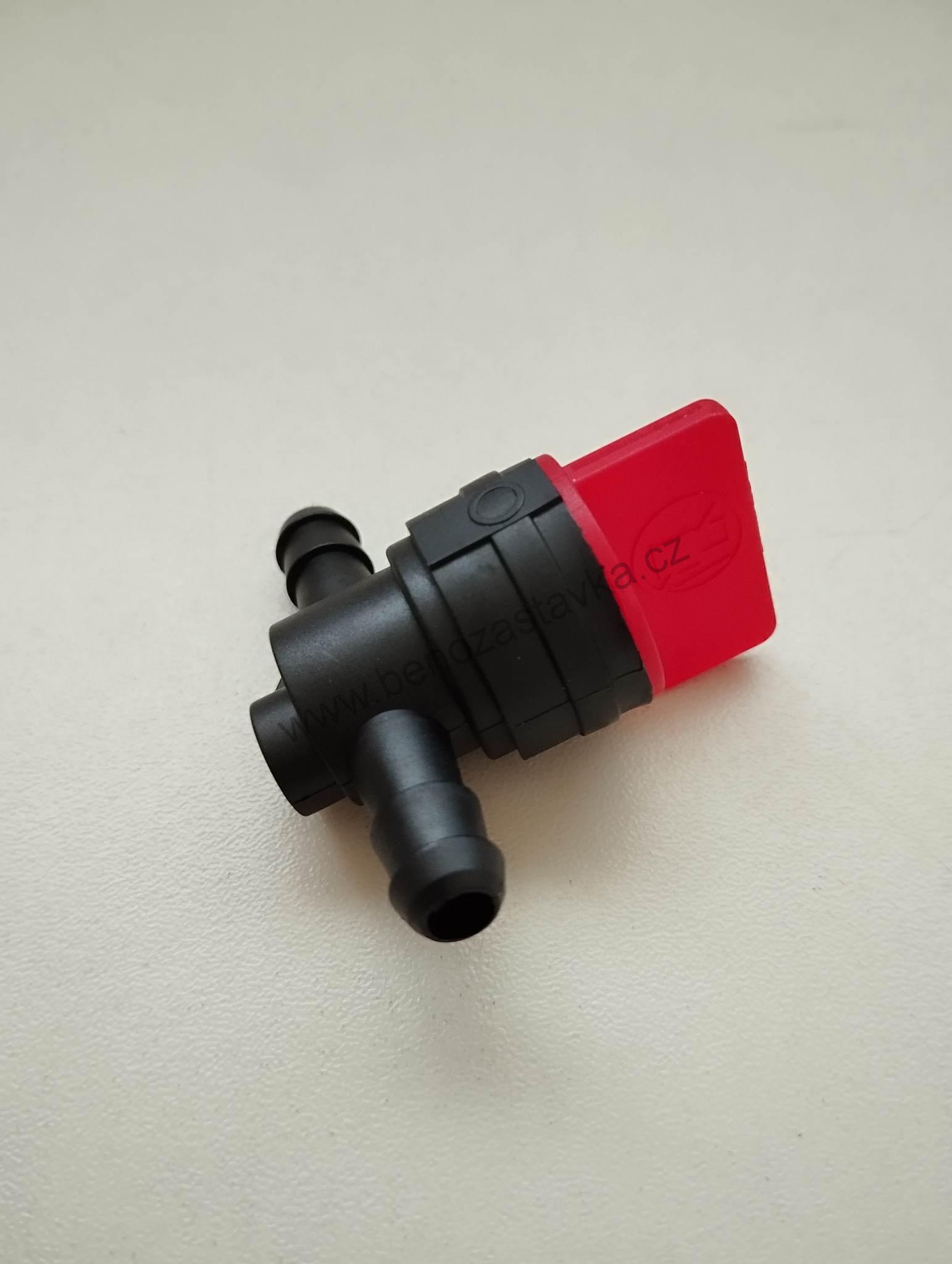 Palivový kohout GRANIT