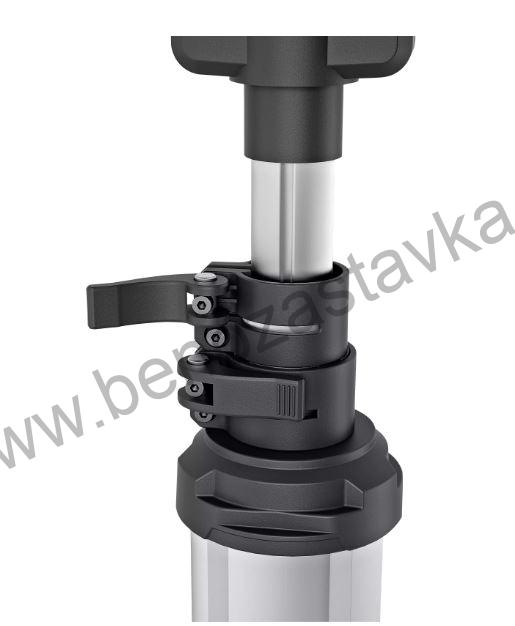 LED aku-stavební svítilna se stativem TL 4000 18.0/230 18 V - FLEX