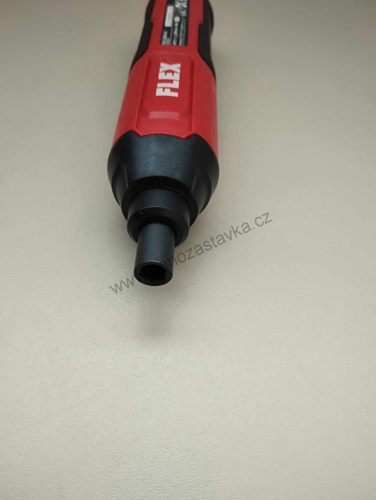 Aku šroubovák SD 5-300 4.0 FLEX