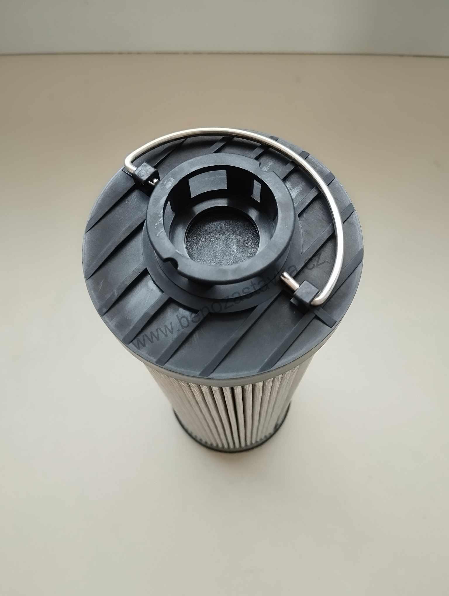 Filtr hydrauliky MANN Ø95mm, v=276mm