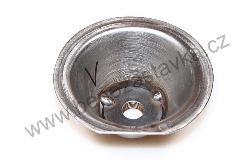 Držák světla bočnice typ 5711 - pár