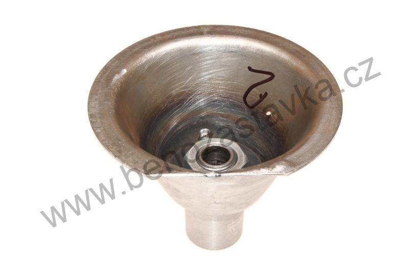 Držák světla bočnice typ 6711 - pár