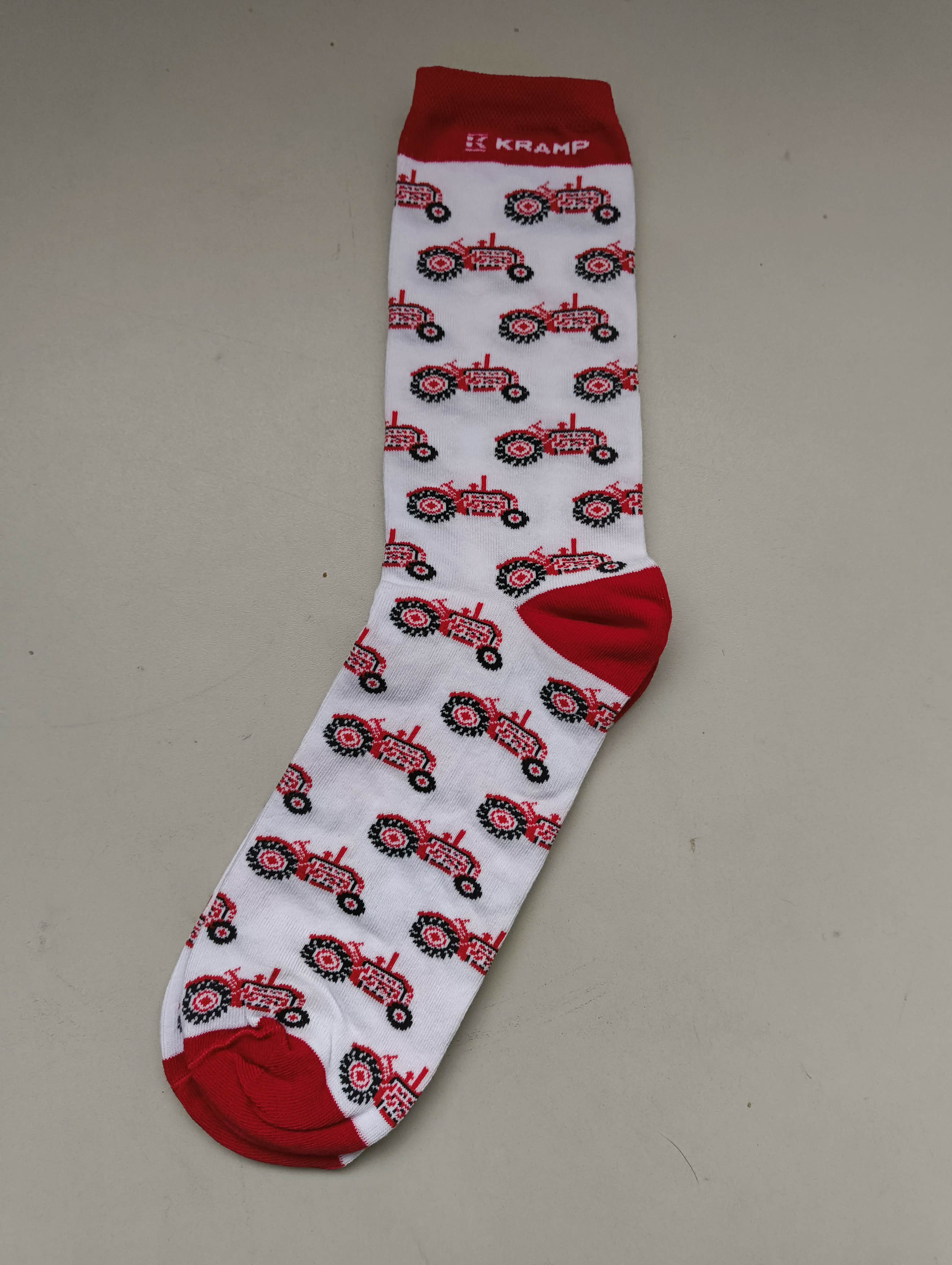 Ponožky Fun, vel. 39-42, 3 páry