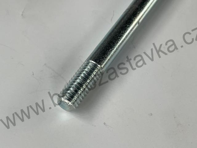 Vypínací táhlo západky M8 - Zetor Super 35