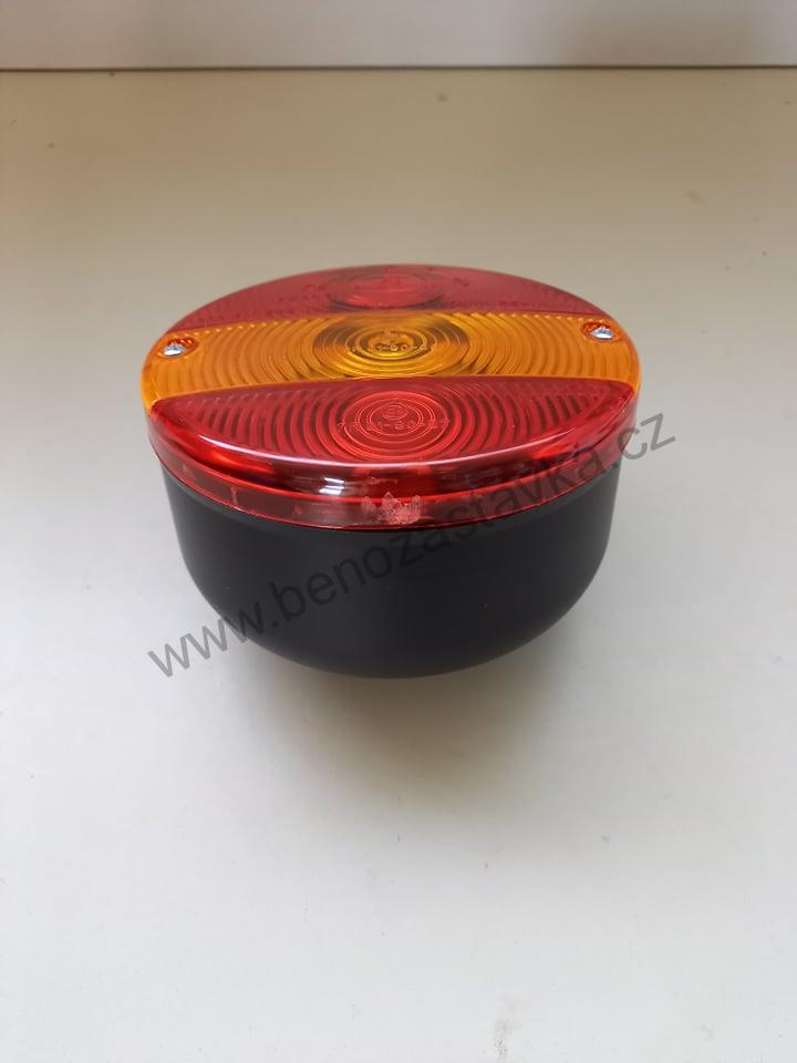 Světlo zadní/sdružené 3-dílné