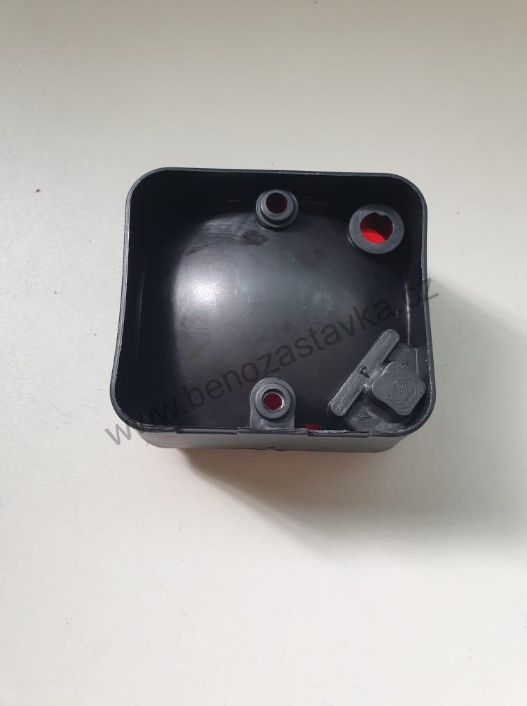 Zadní mlhové světlo GRANIT