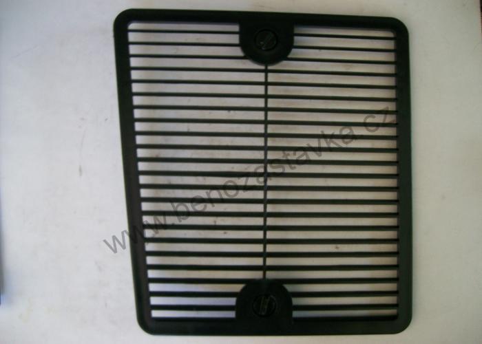 Levá boční mřížka - Zetor URI