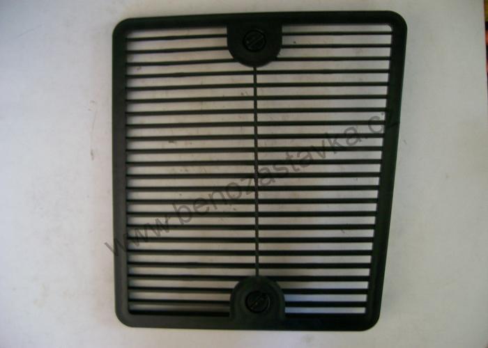 Pravá boční mřížka - Zetor URI