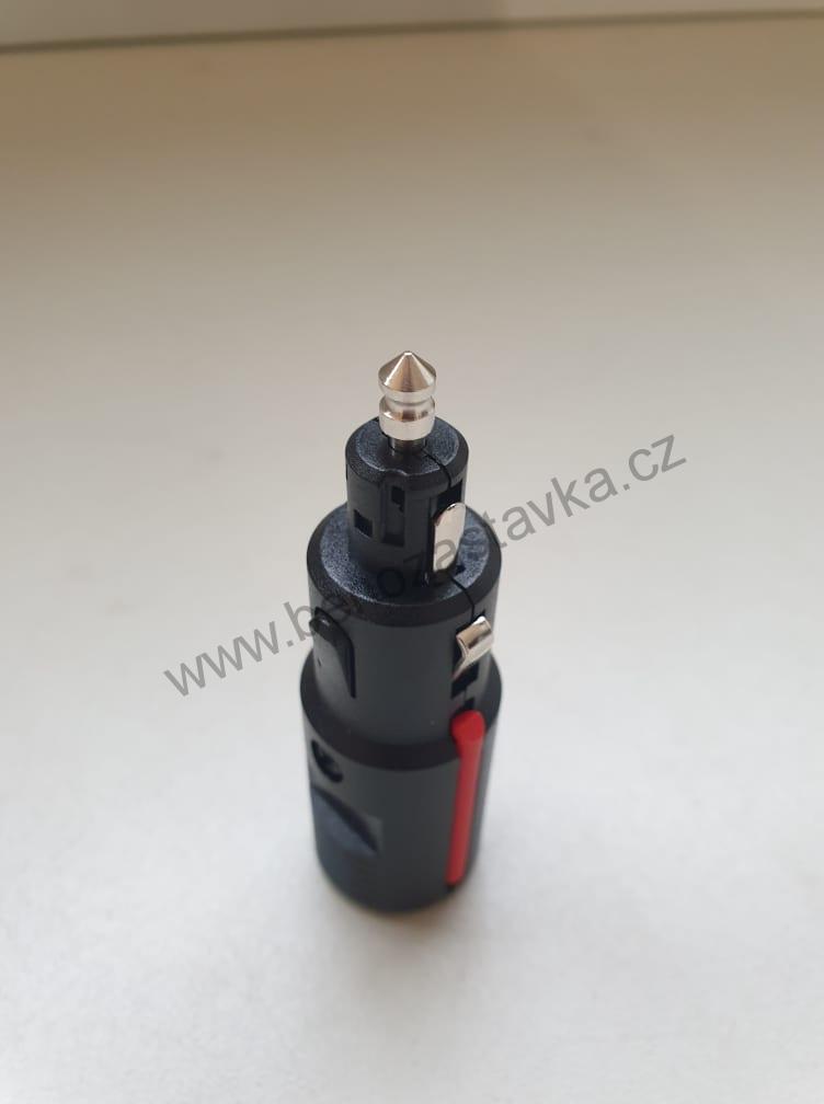 Konektor univerzální 2-pólový GRANIT