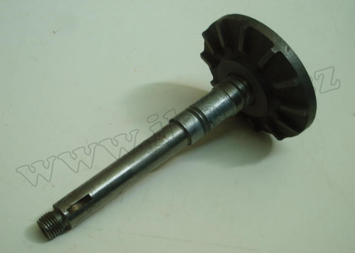 Hřídel úplný - Zetor 2011