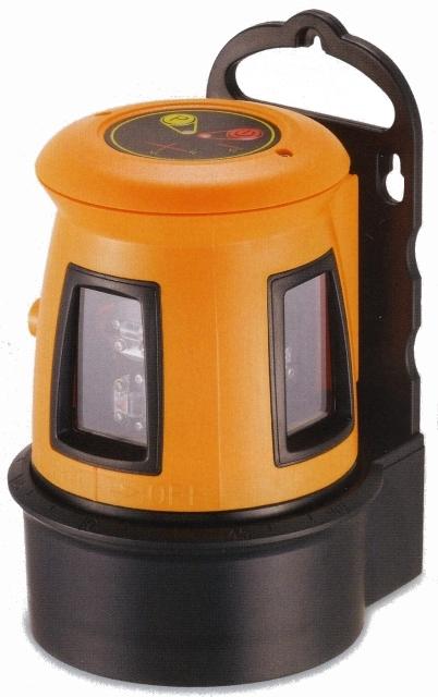 Liniový laser Geo Fennel FL40-3D